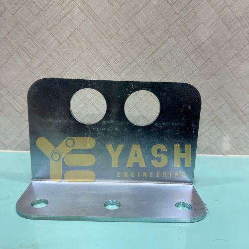 Laser And Bending Services