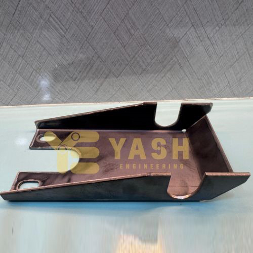 Laser And Bending Services