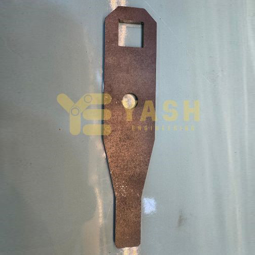 Laser And Bending Services