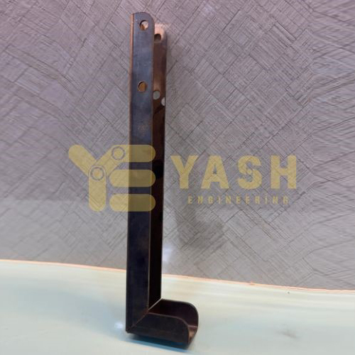 Laser And Bending Services