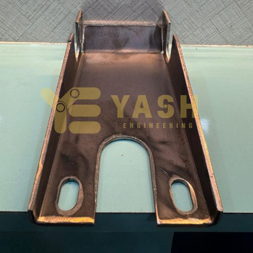 Laser And Bending Services