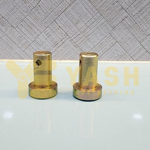Traub Machined Components Services