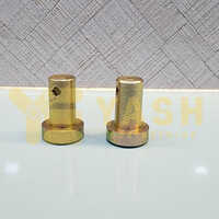 Traub Machined Components Services