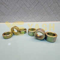 Traub Machined Components Services