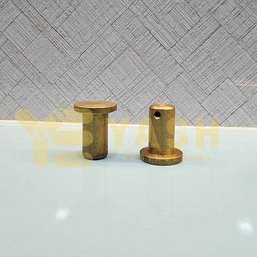 Traub Machined Components Services