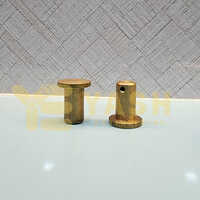Traub Machined Components Services