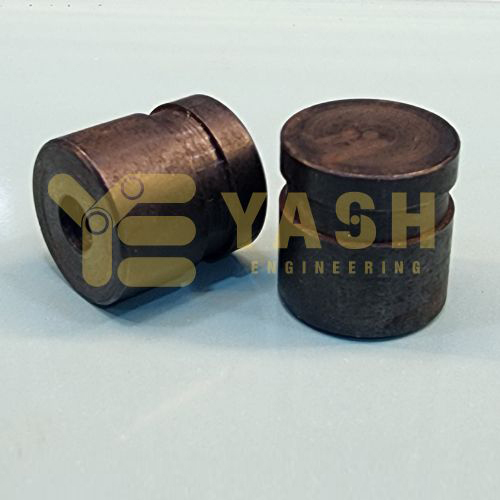 Traub Machined Components Services