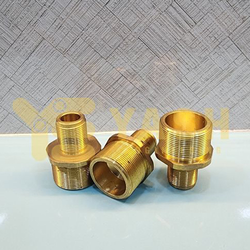 CNC Turning सेवाएं