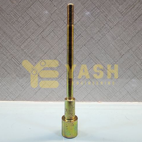 Cnc Turning Services - Brass Components, Variable Dimensions, +/-0.05mm Tolerance, Ra 0.8âµm Surface Finish | Automotive, Aerospace, Engineering Solutions