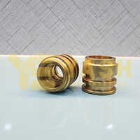 CNC Turning Services