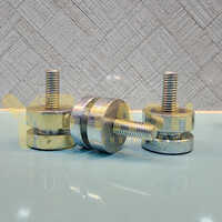 Precision Cnc Turned Parts