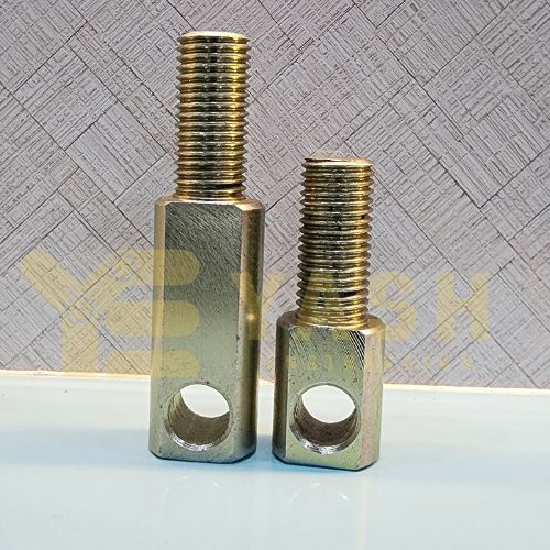 precision cnc turned parts