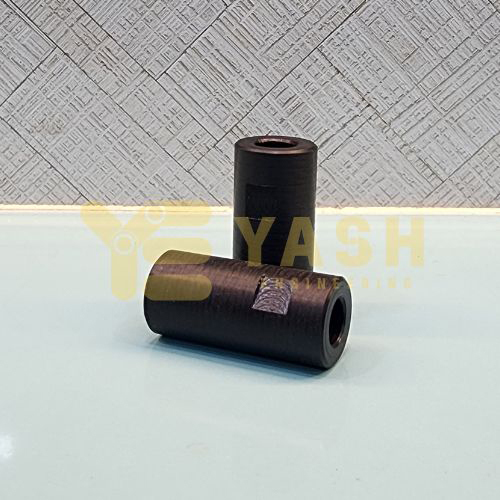 precision cnc turned parts