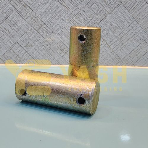 precision cnc turned parts