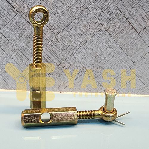 precision cnc turned parts
