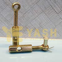 precision cnc turned parts