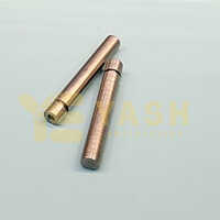 CNC Turned Parts Services