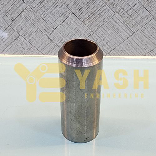 CNC Turned Parts Services