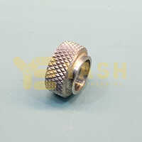 CNC Turned Parts Services