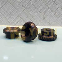 CNC Turned Parts Services