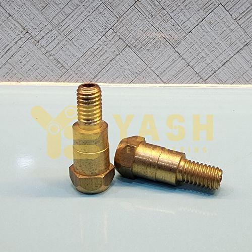 Traub Machining Services