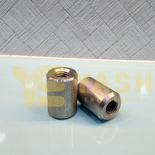 Traub Machining Services