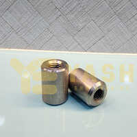 Traub Machining Services