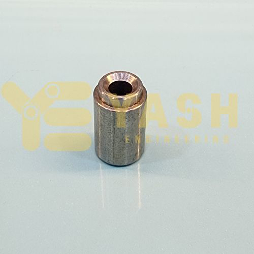Traub Machining Services