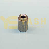 Traub Machining Services