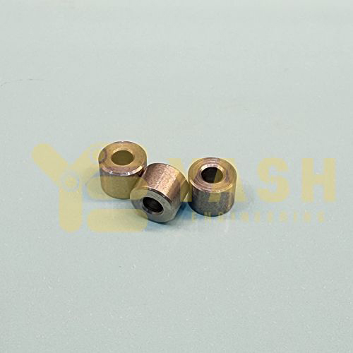 Traub Machining Services