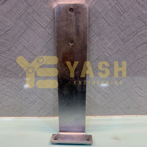Laser Cutting And Bending Service