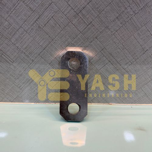 Laser Cutting And Bending Service