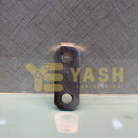 Laser Cutting And Bending Service