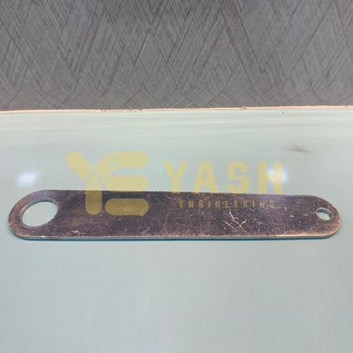 Laser Cutting And Bending Service
