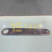 Laser Cutting And Bending Service
