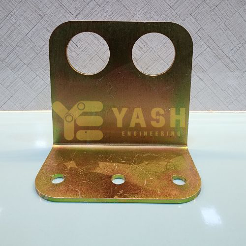 Laser Cutting Job Work