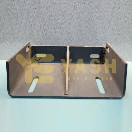 Laser Cutting Job Work