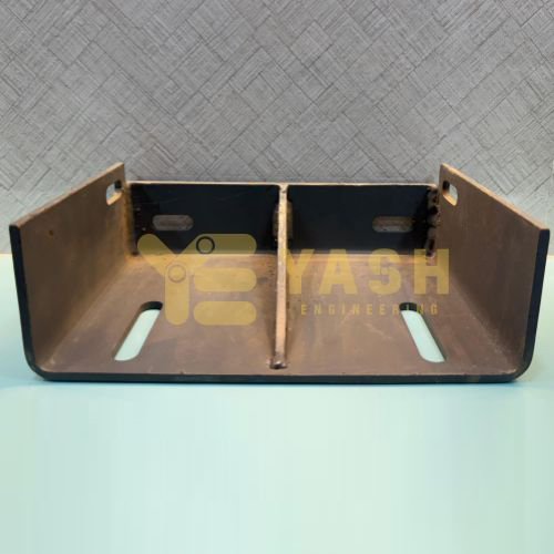Laser Cutting Job Work