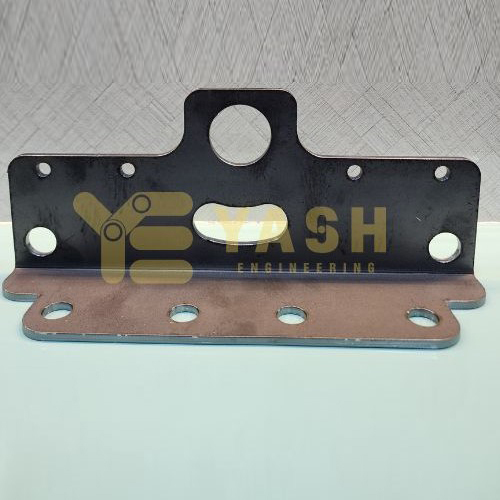 Laser Cutting Job Work