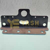 Laser Cutting Job Work