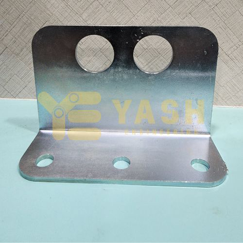 Laser Cutting Job Work