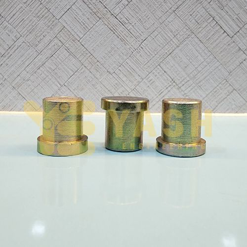 Small Parts Machining Services