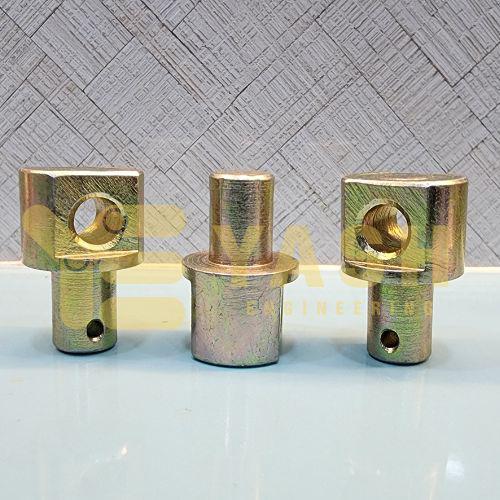 Small Parts Machining Services