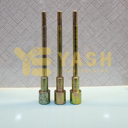 Small Parts Machining Services