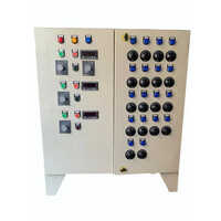 Single Phase Electrical Switchgear