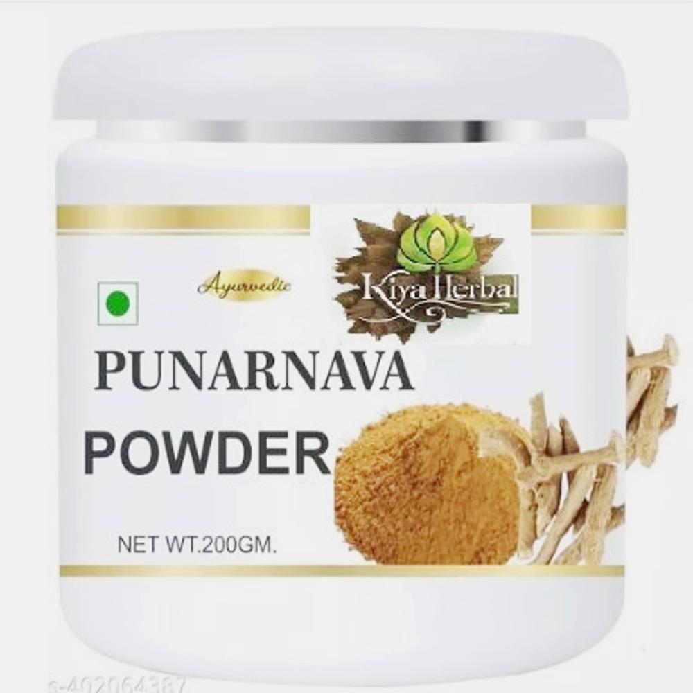 Wholesale Punarnava Powder 100GM