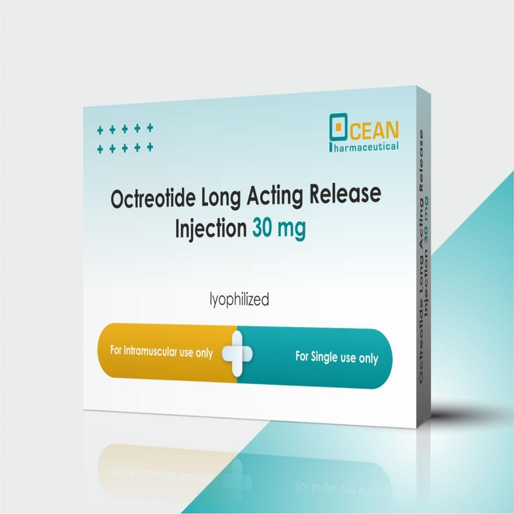 OCTREOTIDE LAR INJECTION 