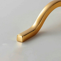 Sequoia Cabinet Handle | Kitchen Cabinet Handle | Drawer Pulls | Arch Handle | Modern Handle