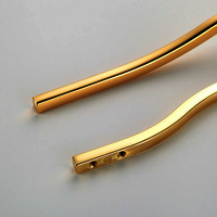 Sequoia Cabinet Handle | Kitchen Cabinet Handle | Drawer Pulls | Arch Handle | Modern Handle