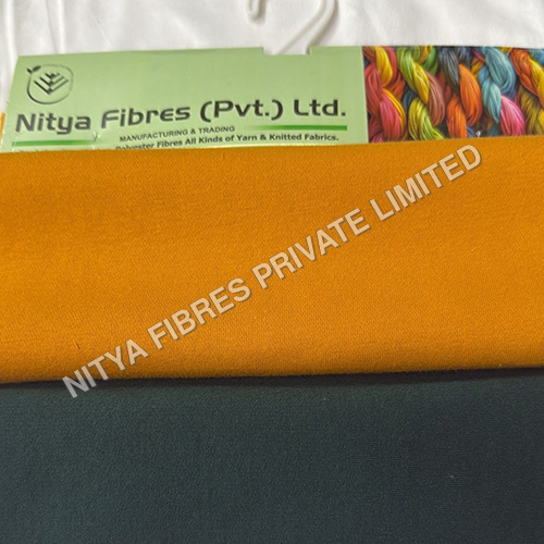 Cotton 2 Thread Fabric - Color: Multicolor